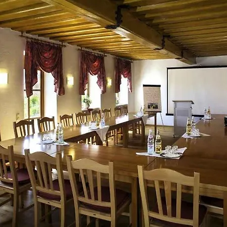 Landhotel Donaublick 