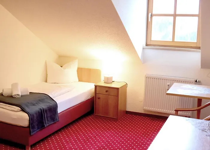 Landhotel Donaublick
