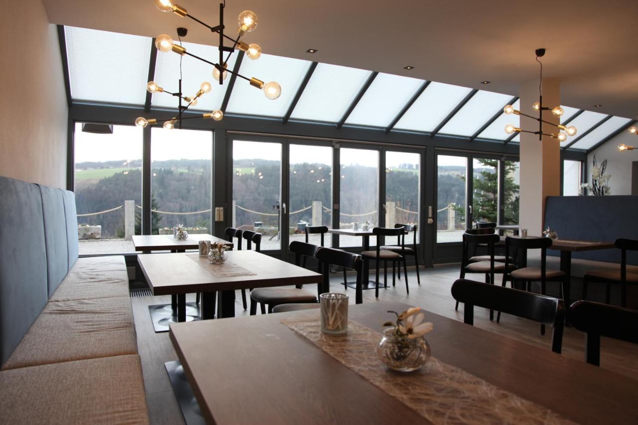 Donaublick Hotel 3*