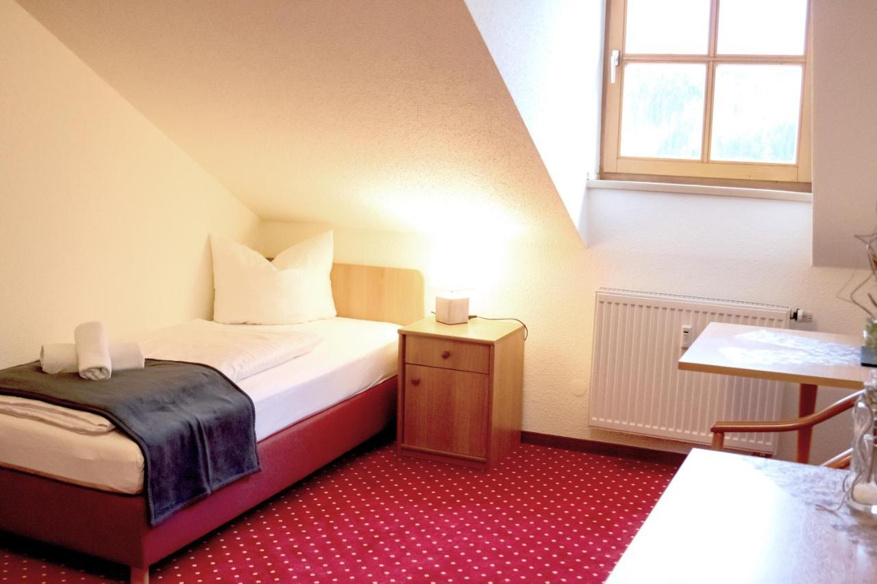 Hotel Donaublick